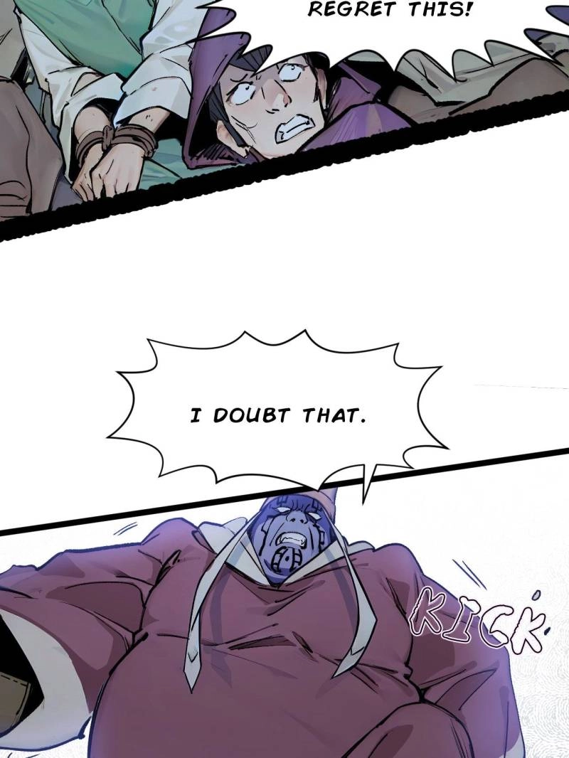 Top Tier Providence Chapter 145, page 5 of 78