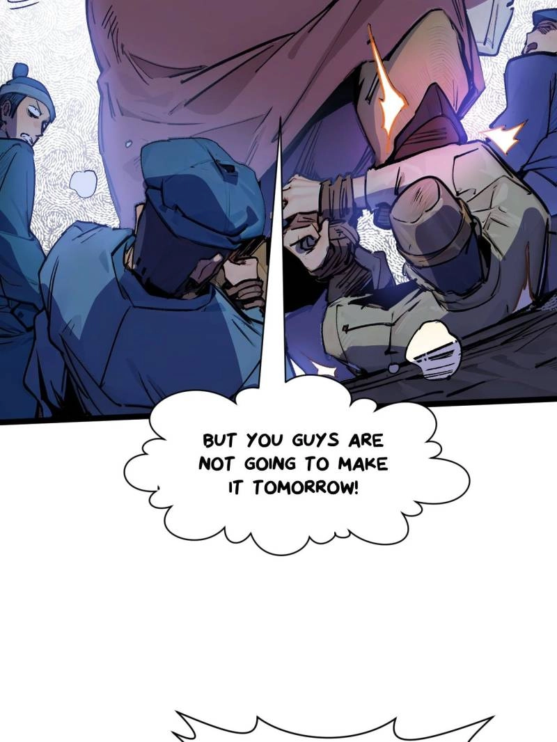 Top Tier Providence Chapter 145, page 6 of 78