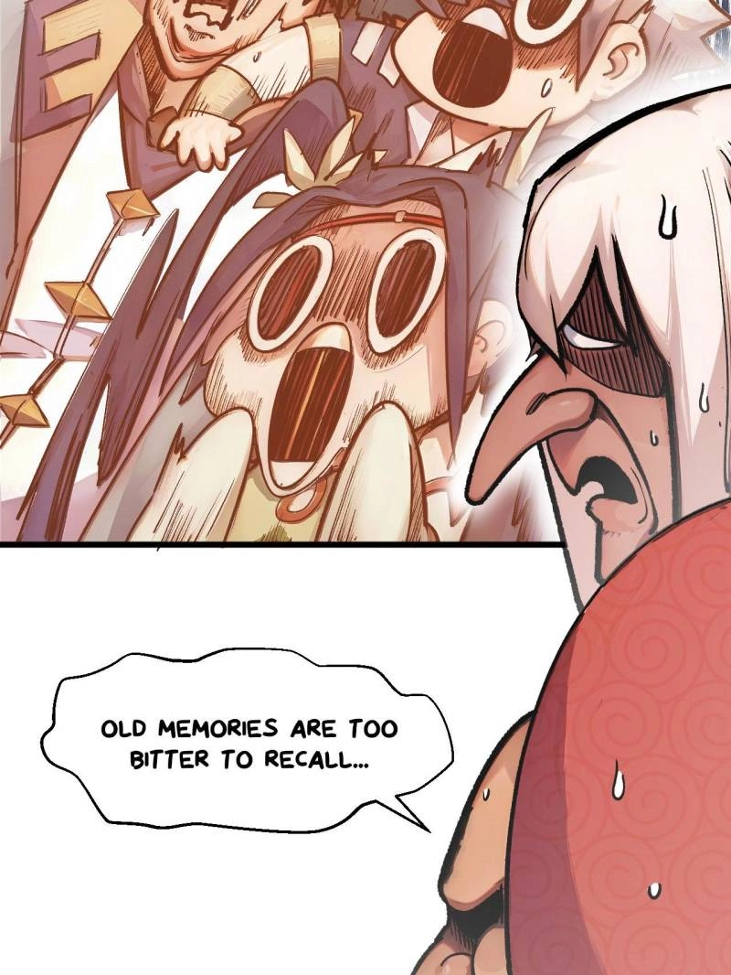Top Tier Providence Chapter 145, page 65 of 78