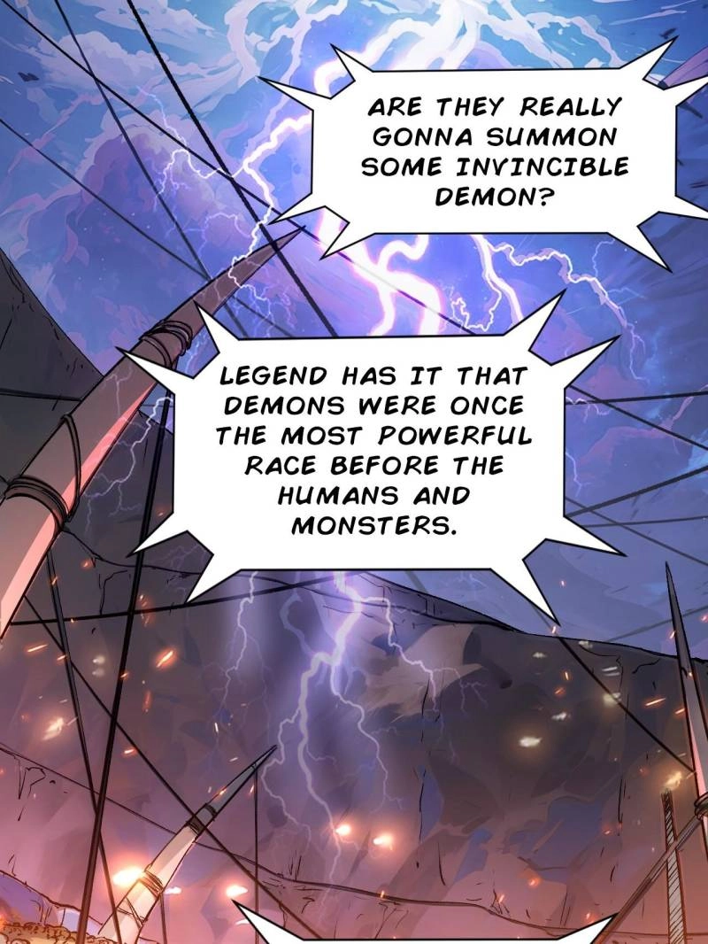 Top Tier Providence Chapter 145, page 68 of 78