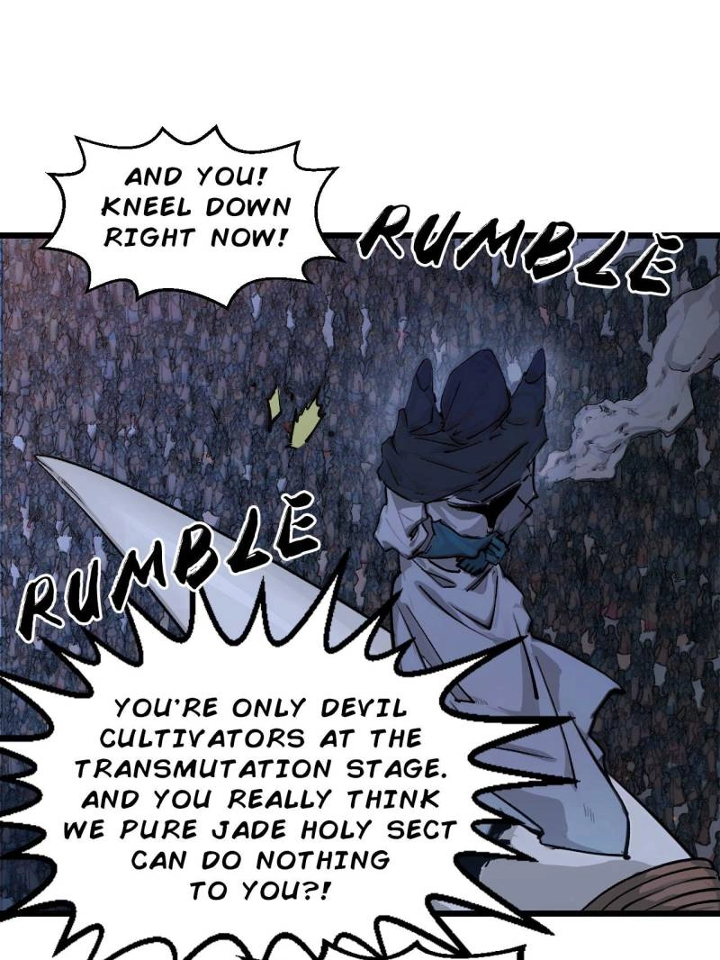 Top Tier Providence Chapter 145, page 70 of 78