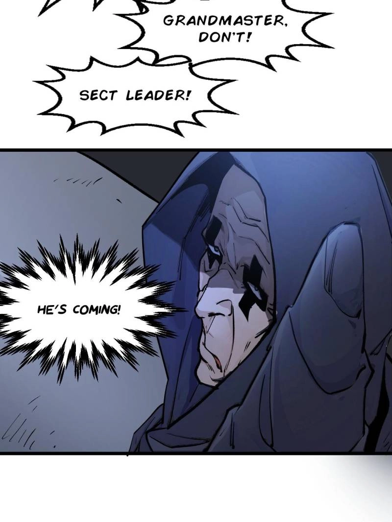 Top Tier Providence Chapter 145, page 71 of 78