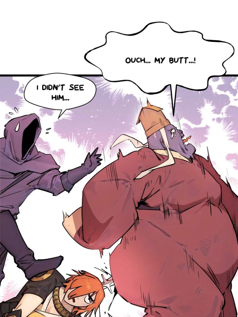 Top Tier Providence Chapter 145, page 9 of 78