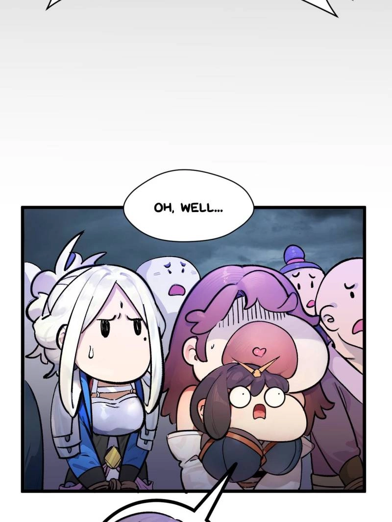 Top Tier Providence Chapter 146, page 19 of 87