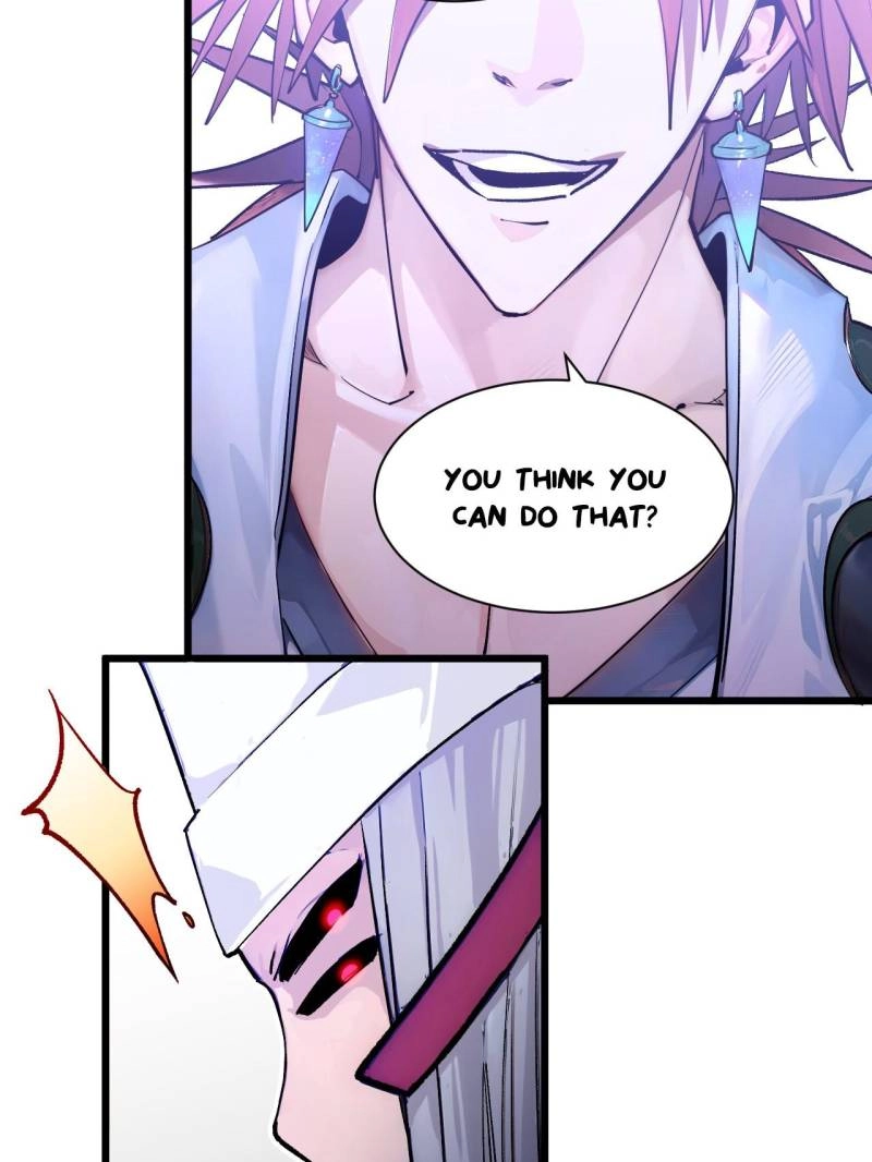 Top Tier Providence Chapter 146, page 21 of 87