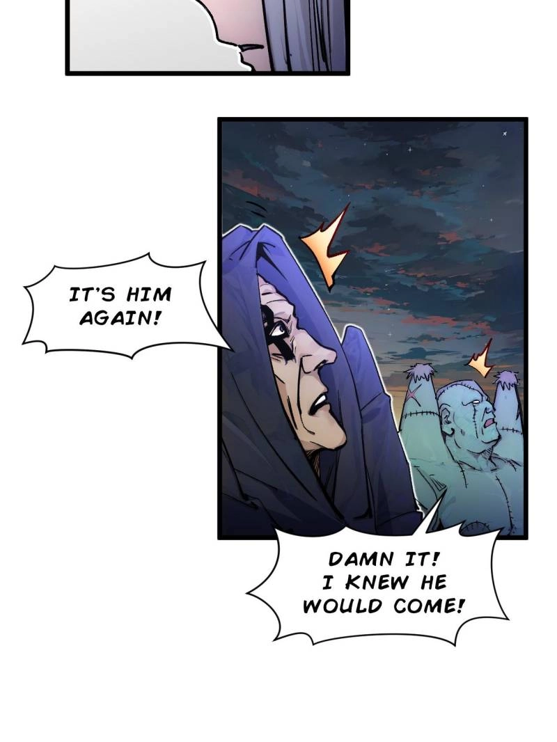 Top Tier Providence Chapter 146, page 22 of 87