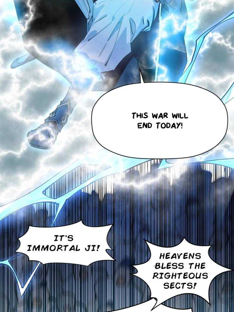 Top Tier Providence Chapter 146, page 25 of 87