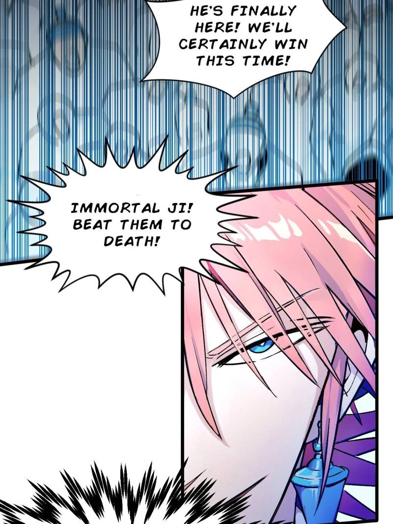 Top Tier Providence Chapter 146, page 26 of 87