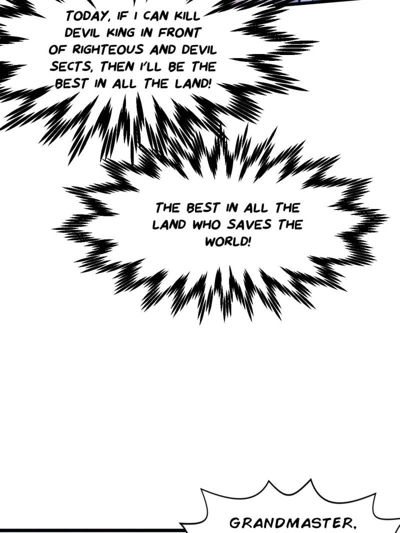 Top Tier Providence Chapter 146, page 27 of 87