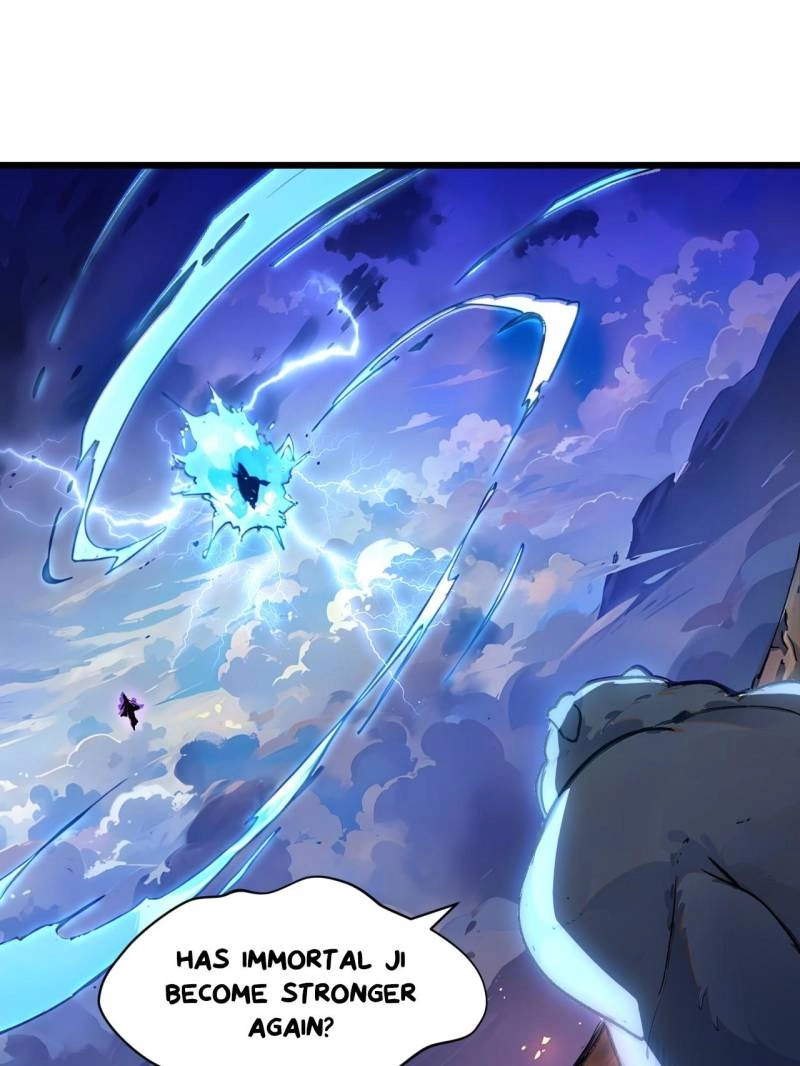 Top Tier Providence Chapter 146, page 29 of 87