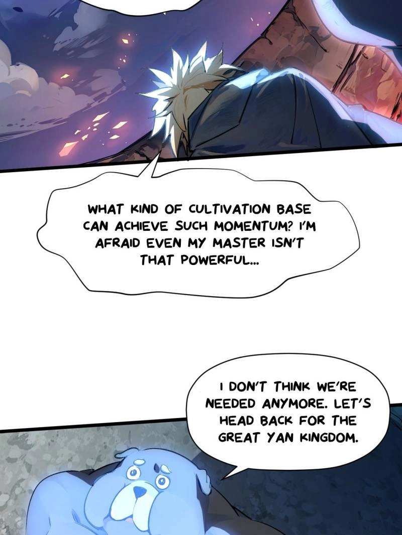 Top Tier Providence Chapter 146, page 30 of 87