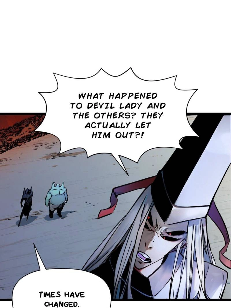 Top Tier Providence Chapter 146, page 33 of 87