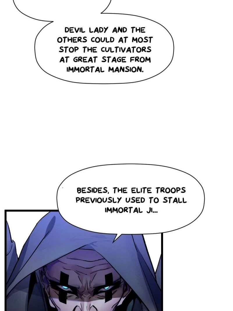 Top Tier Providence Chapter 146, page 34 of 87