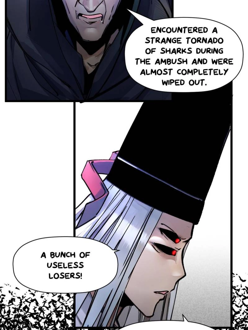 Top Tier Providence Chapter 146, page 35 of 87
