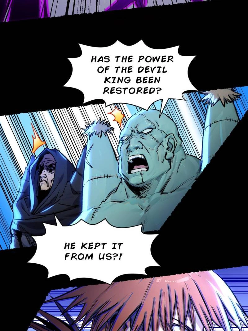 Top Tier Providence Chapter 146, page 40 of 87