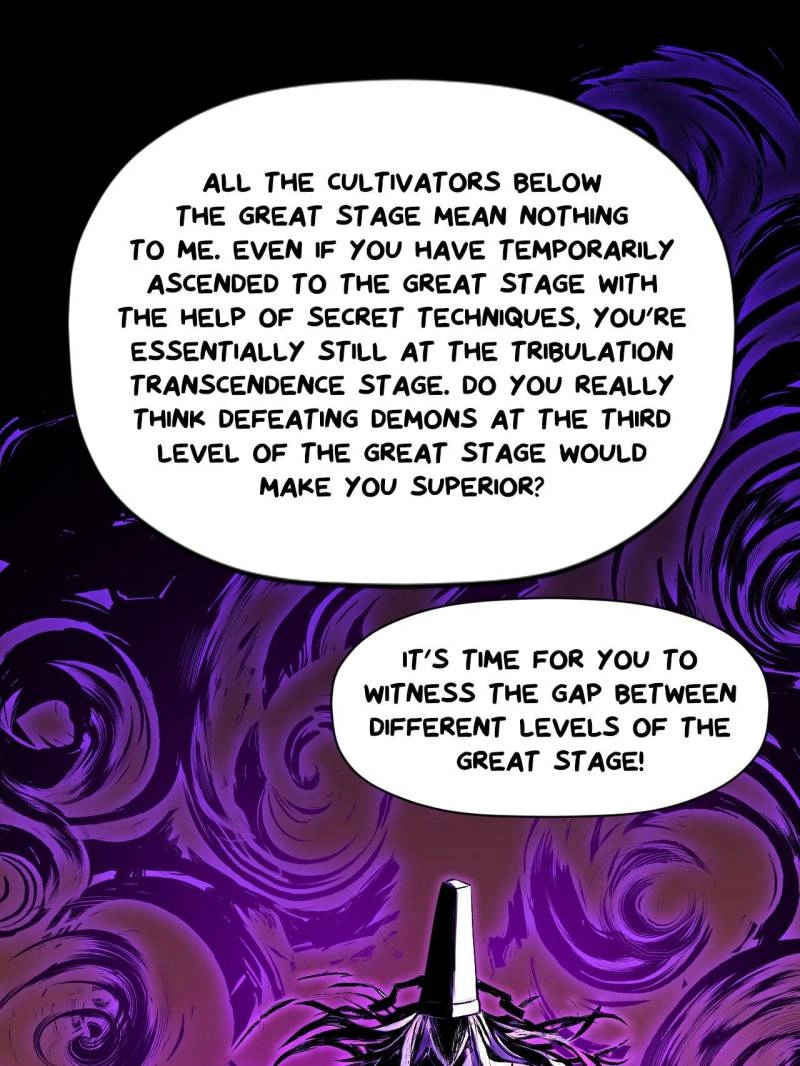 Top Tier Providence Chapter 146, page 42 of 87
