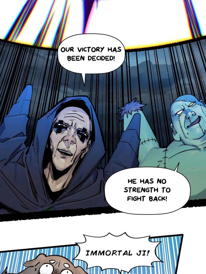 Top Tier Providence Chapter 146, page 48 of 87