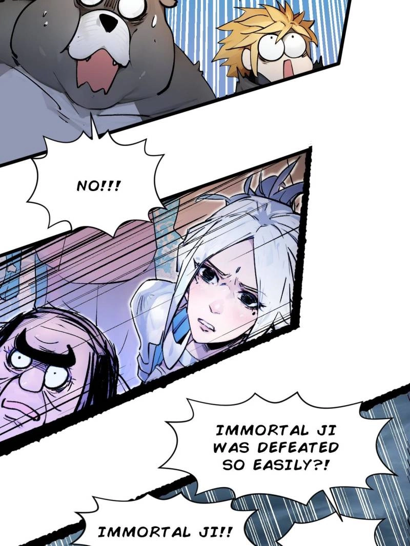 Top Tier Providence Chapter 146, page 49 of 87