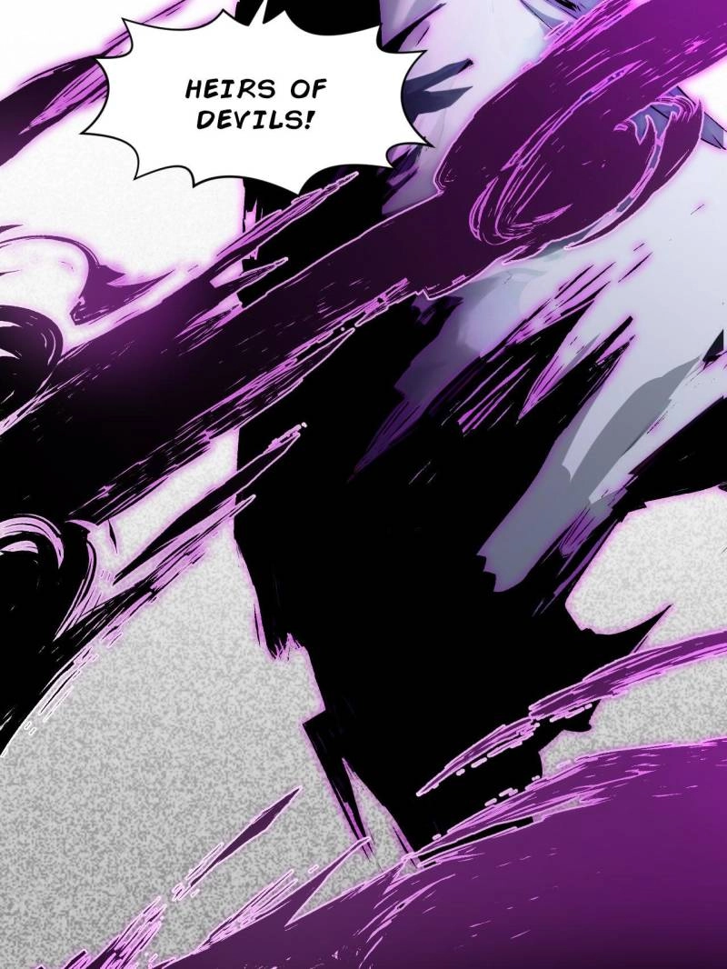 Top Tier Providence Chapter 146, page 5 of 87