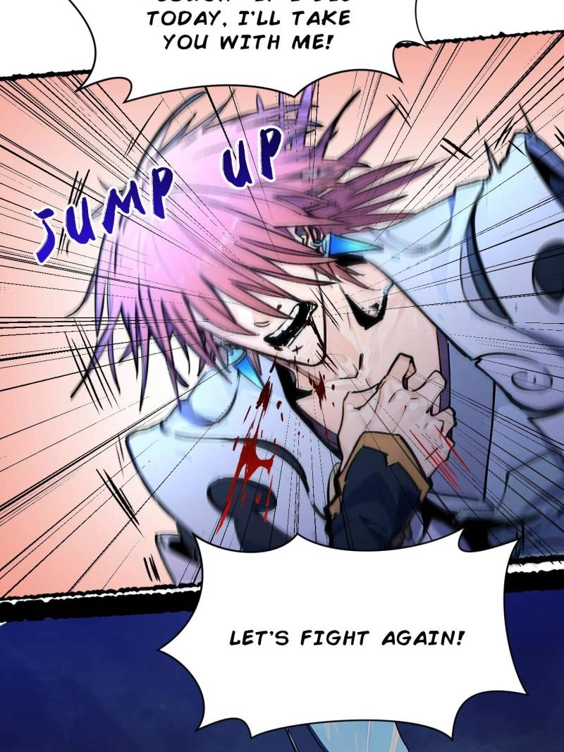 Top Tier Providence Chapter 146, page 76 of 87