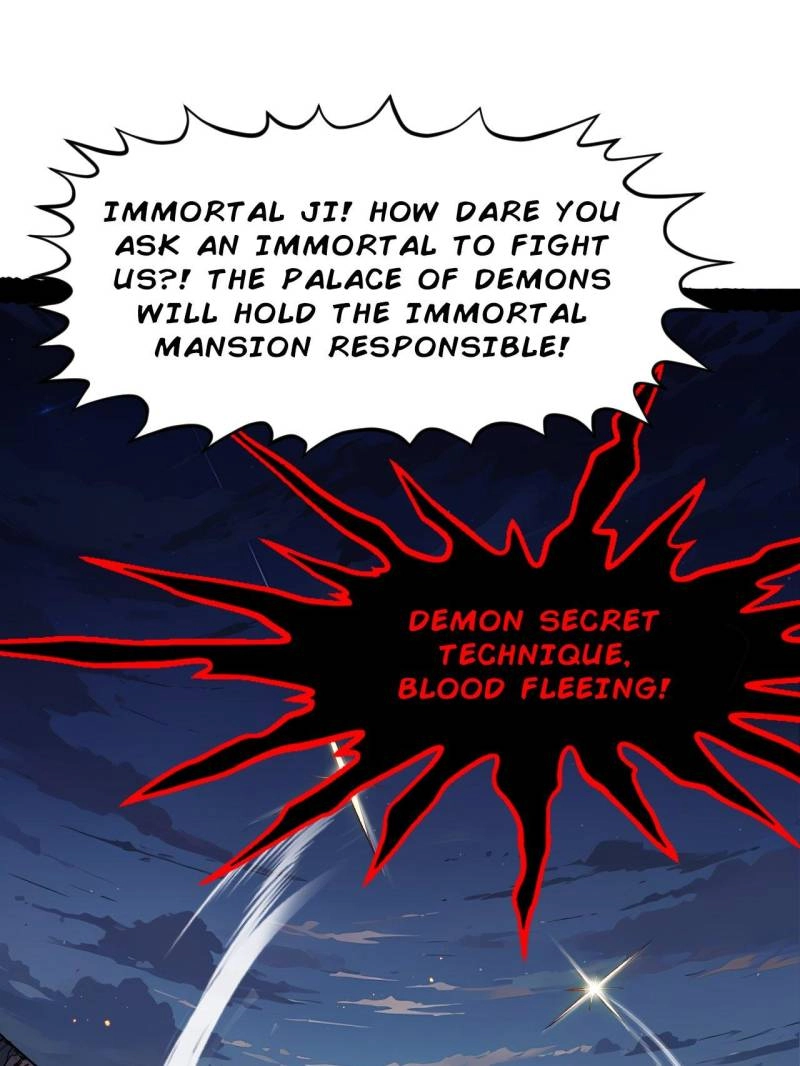 Top Tier Providence Chapter 147, page 11 of 86