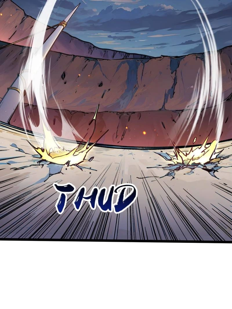 Top Tier Providence Chapter 147, page 12 of 86