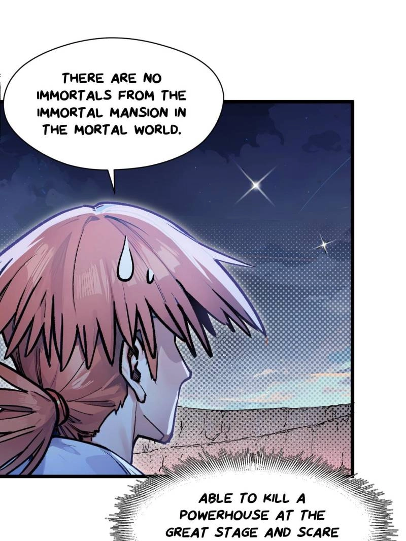 Top Tier Providence Chapter 147, page 13 of 86