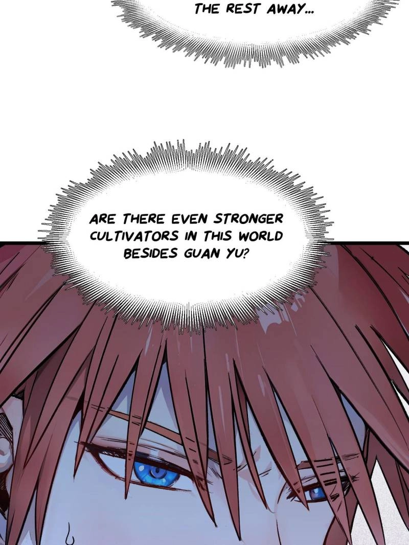 Top Tier Providence Chapter 147, page 14 of 86