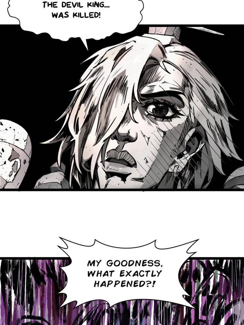 Top Tier Providence Chapter 147, page 20 of 86
