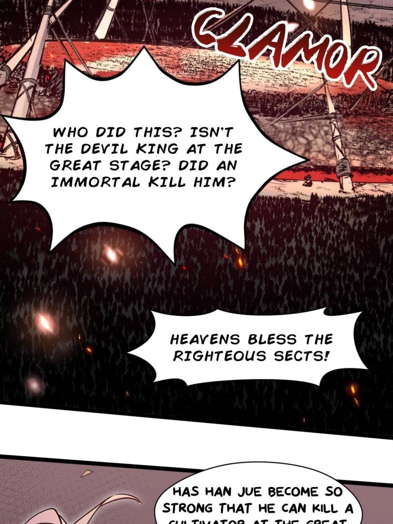 Top Tier Providence Chapter 147, page 23 of 86