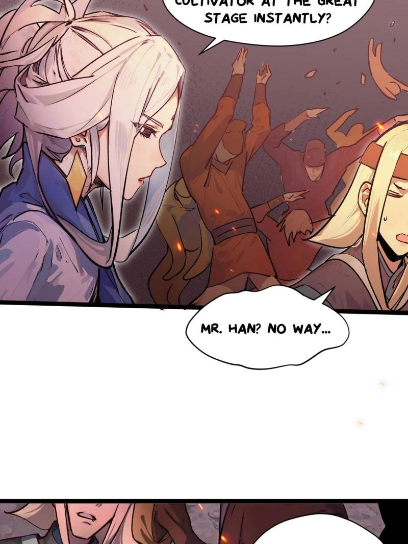 Top Tier Providence Chapter 147, page 24 of 86