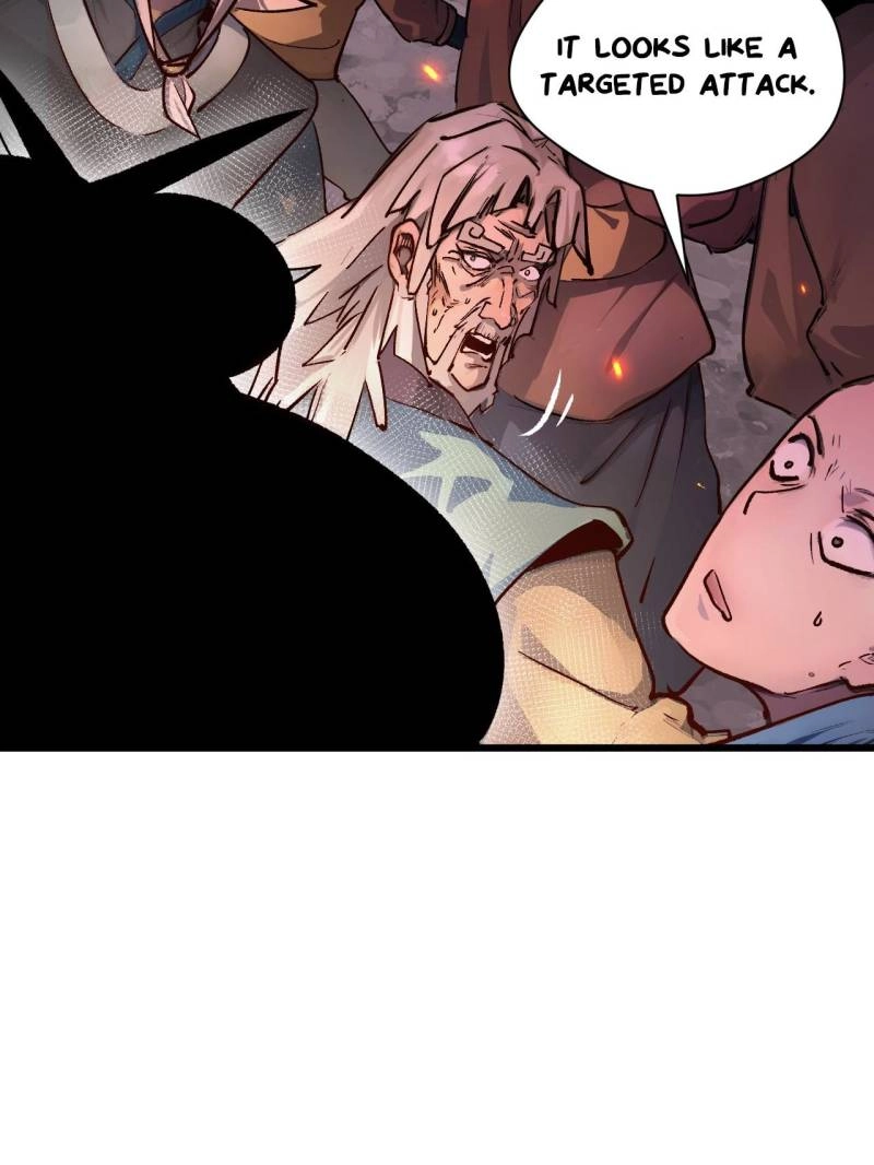 Top Tier Providence Chapter 147, page 25 of 86