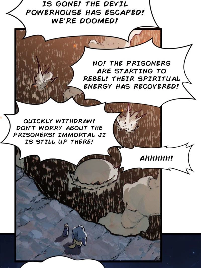 Top Tier Providence Chapter 147, page 29 of 86