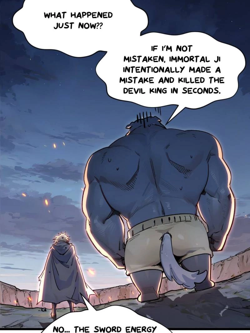 Top Tier Providence Chapter 147, page 30 of 86