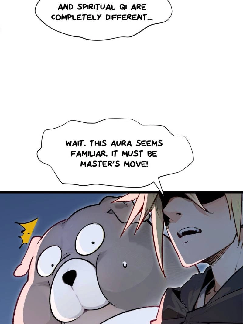 Top Tier Providence Chapter 147, page 31 of 86