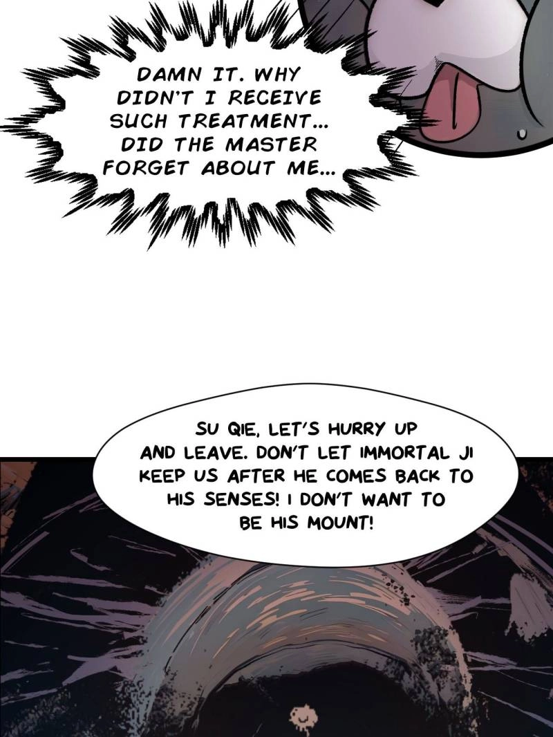 Top Tier Providence Chapter 147, page 34 of 86