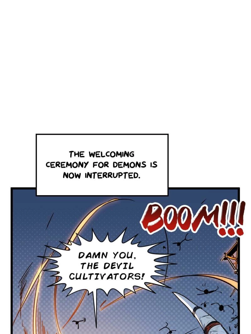 Top Tier Providence Chapter 147, page 36 of 86