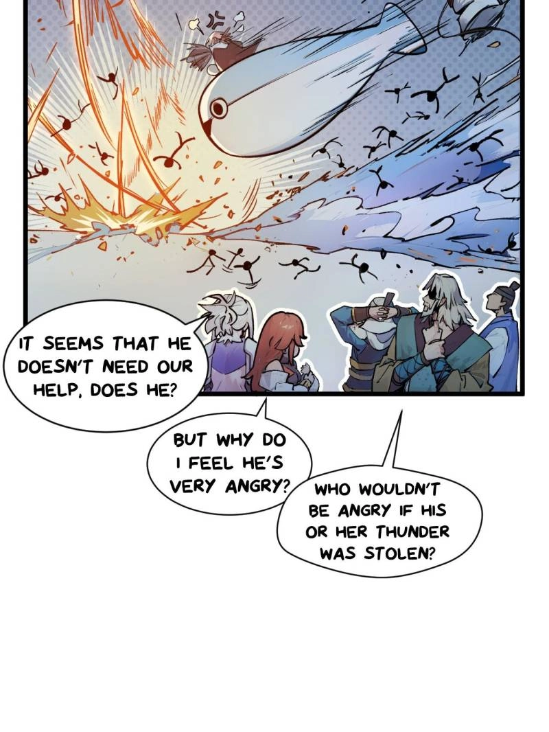 Top Tier Providence Chapter 147, page 37 of 86