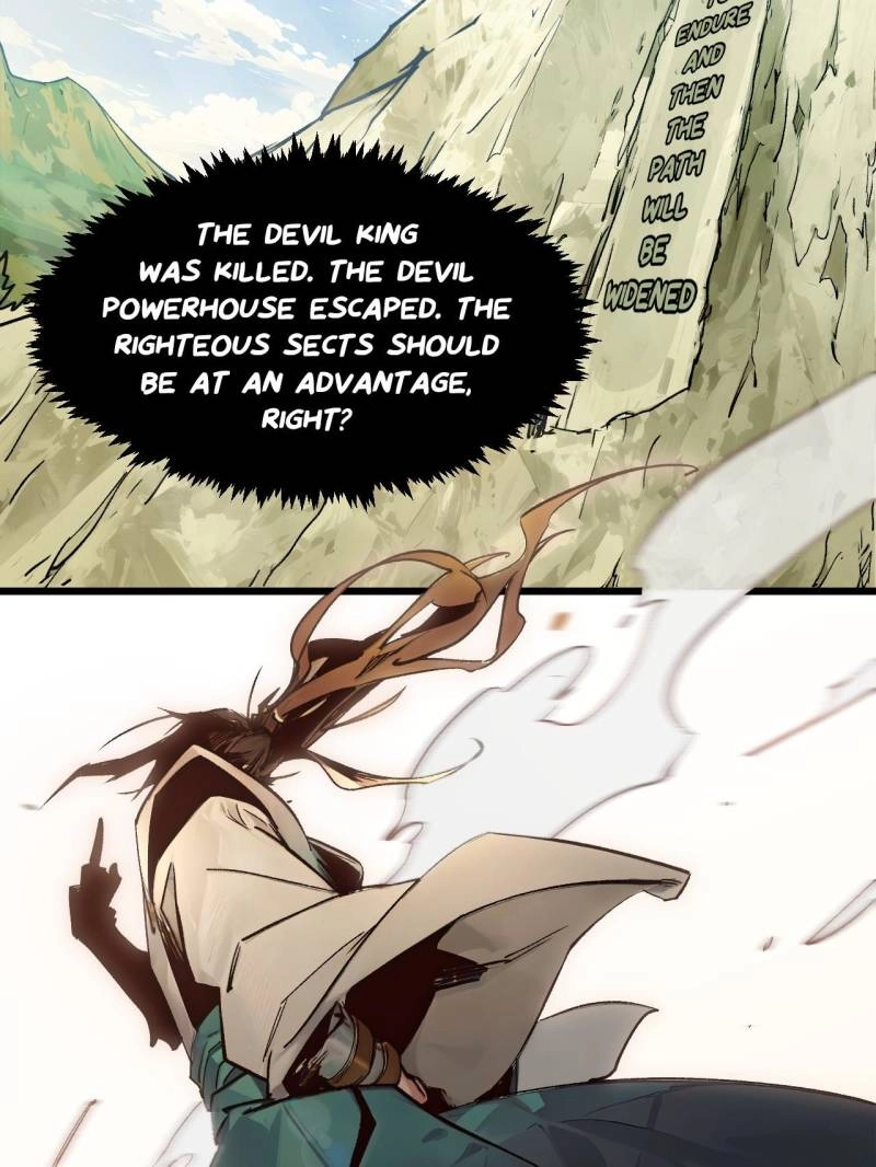 Top Tier Providence Chapter 147, page 39 of 86