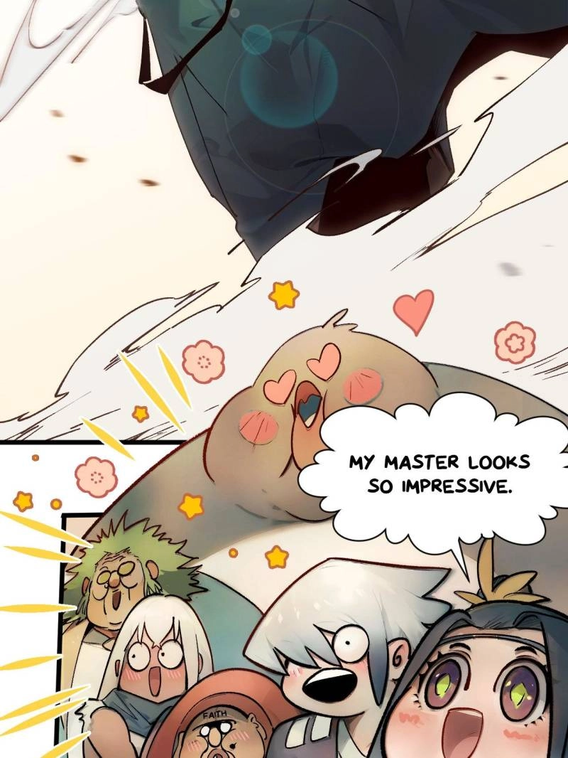Top Tier Providence Chapter 147, page 40 of 86