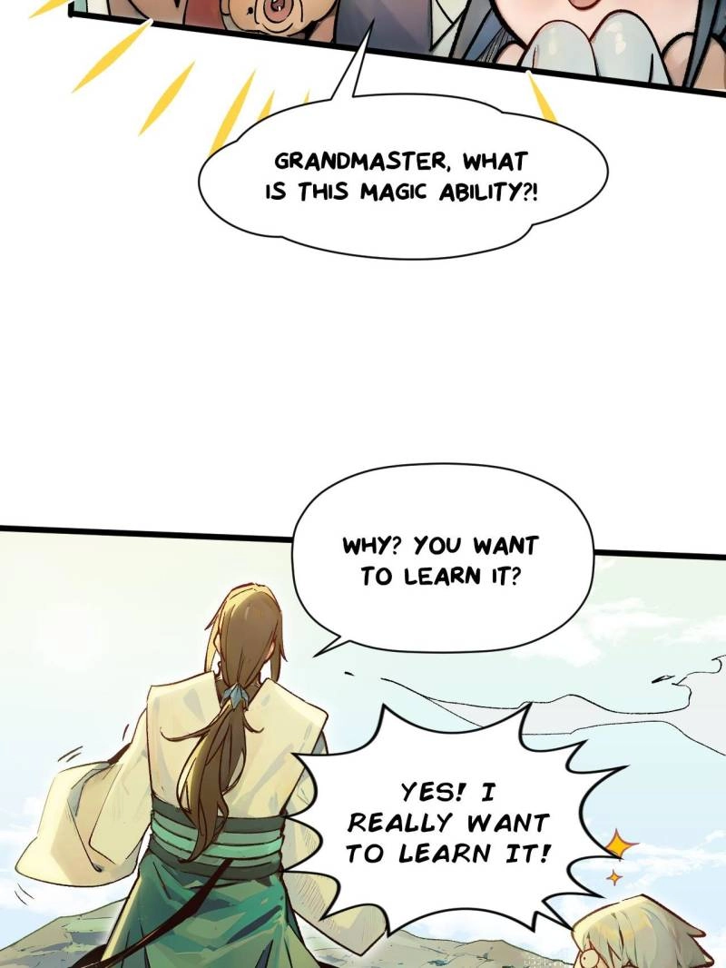 Top Tier Providence Chapter 147, page 41 of 86