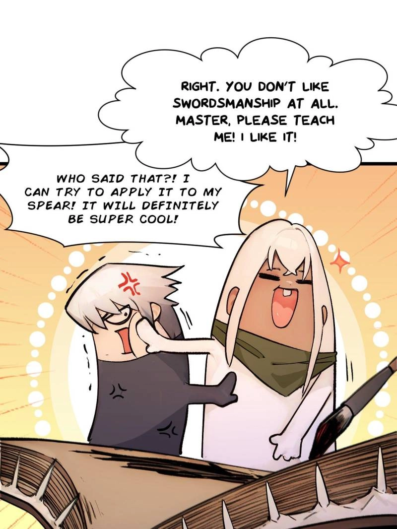 Top Tier Providence Chapter 147, page 43 of 86