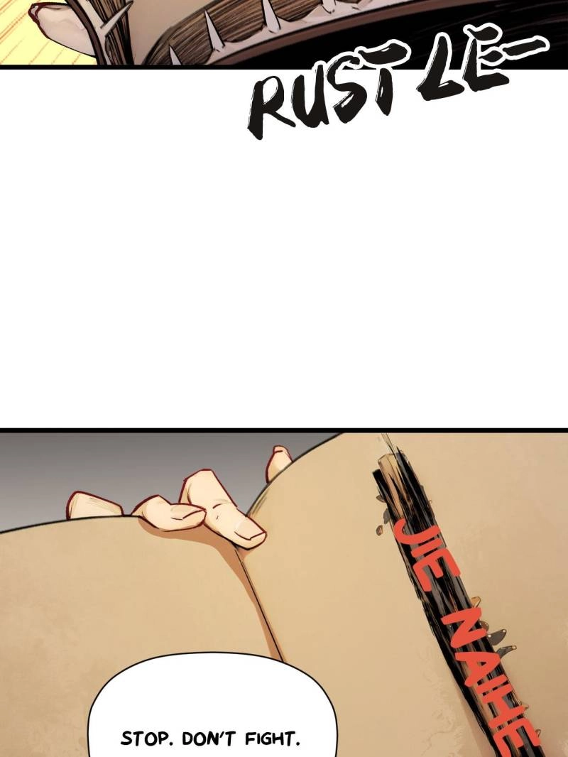 Top Tier Providence Chapter 147, page 44 of 86