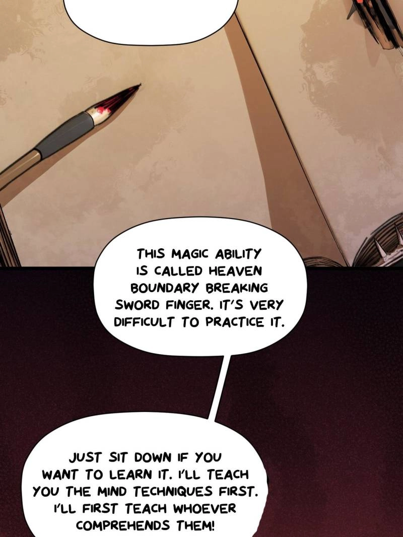 Top Tier Providence Chapter 147, page 45 of 86