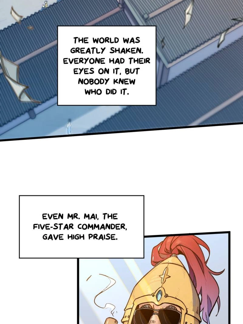 Top Tier Providence Chapter 147, page 51 of 86