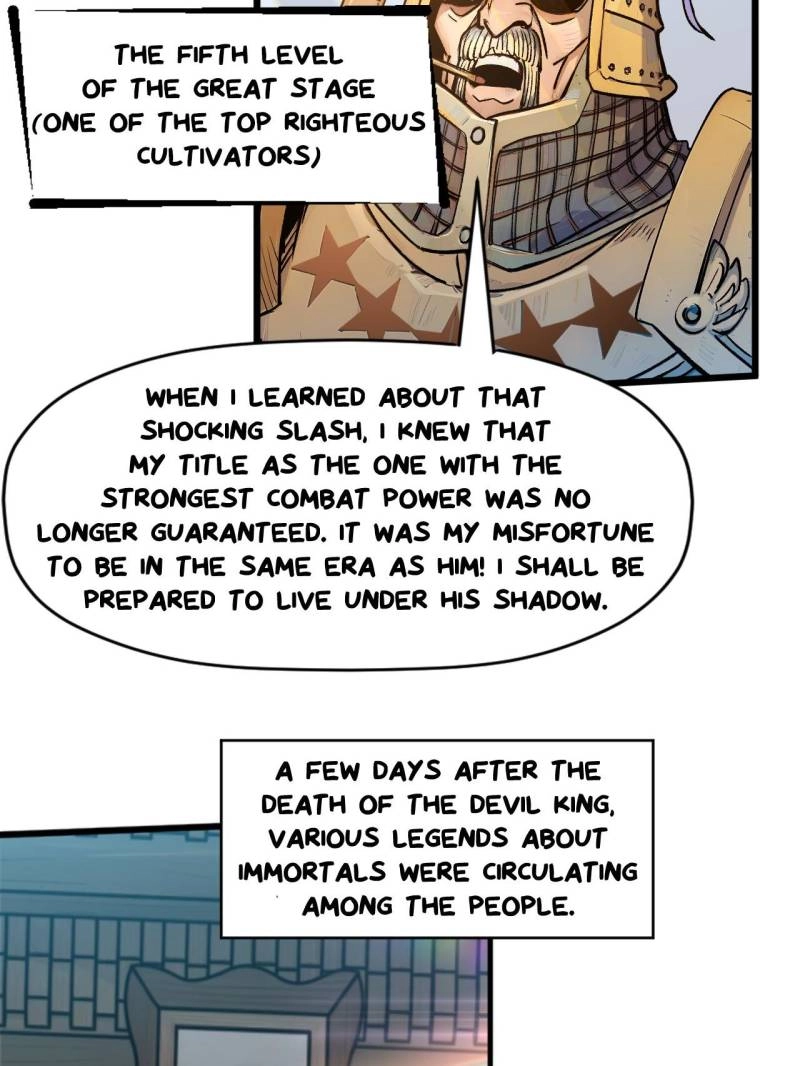 Top Tier Providence Chapter 147, page 52 of 86