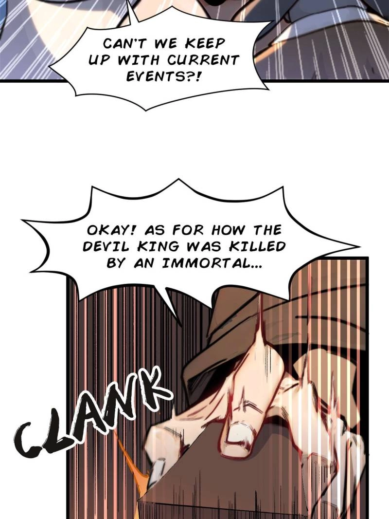 Top Tier Providence Chapter 147, page 56 of 86