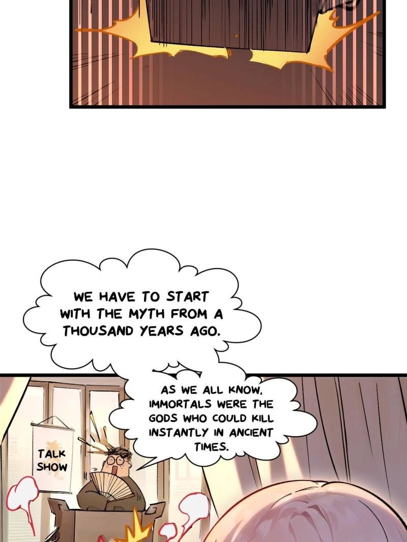 Top Tier Providence Chapter 147, page 57 of 86