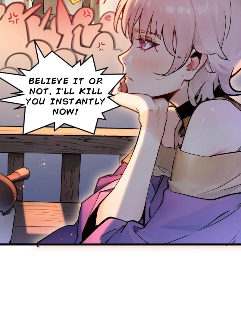 Top Tier Providence Chapter 147, page 58 of 86