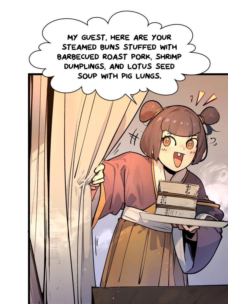 Top Tier Providence Chapter 147, page 60 of 86
